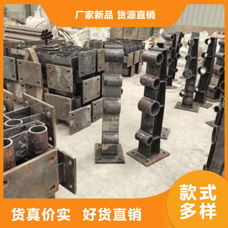 優質的LED燈光護欄廠家廠家采購