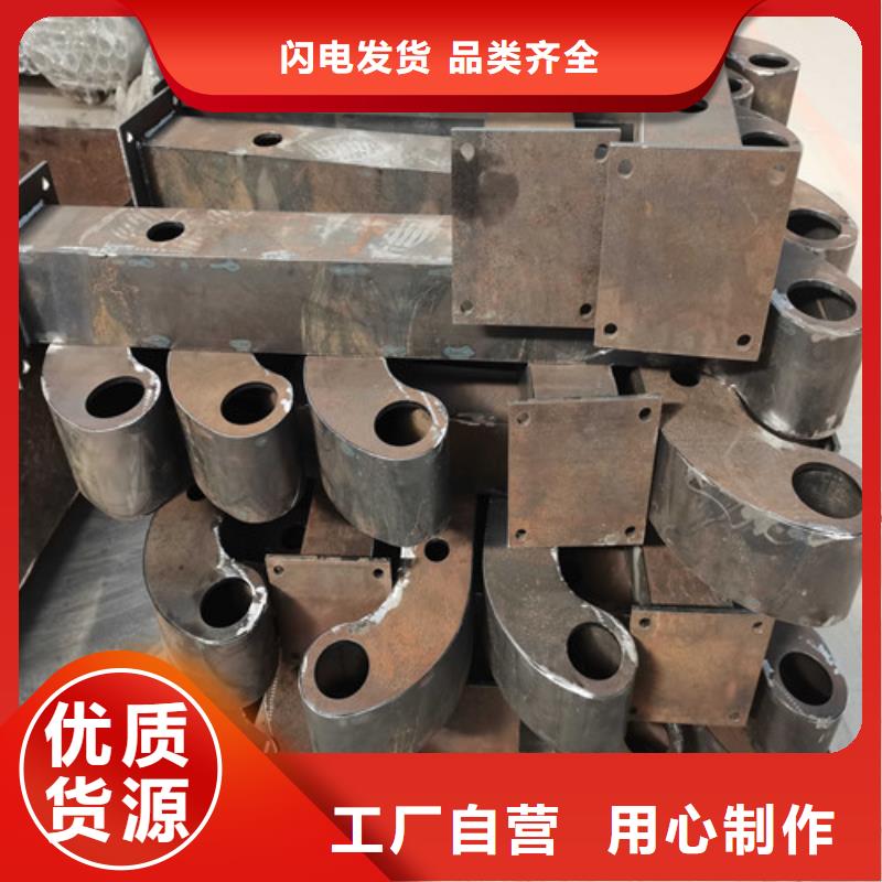 山西道路市政護欄租賃