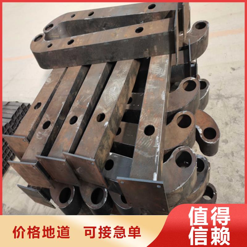 暢銷西藏的防撞燈光護欄生產廠家