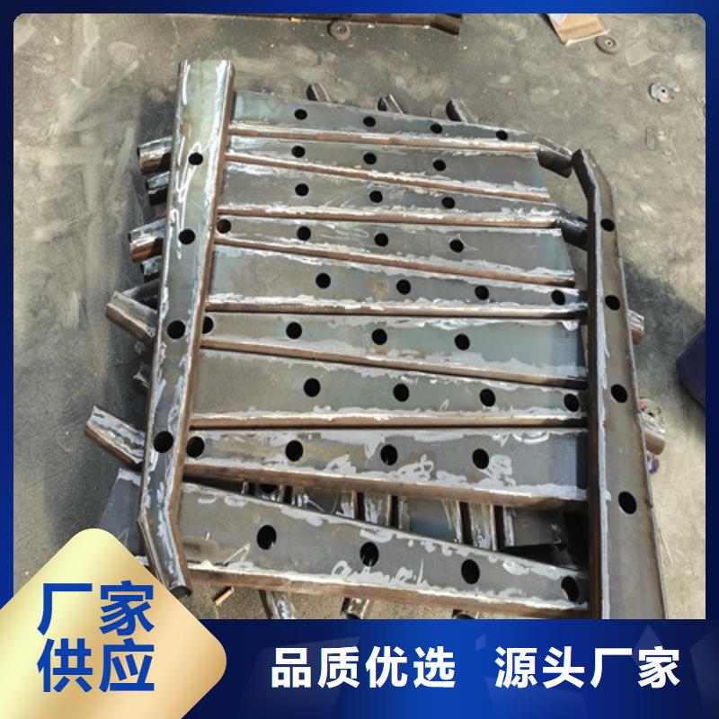 防撞護欄【鋁合金護欄】實力商家供貨穩定每個細節都嚴格把關