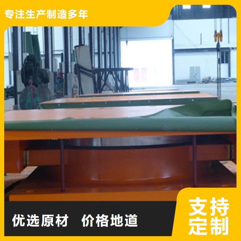 抗震盆式橡膠支座生產廠家同城生產廠家