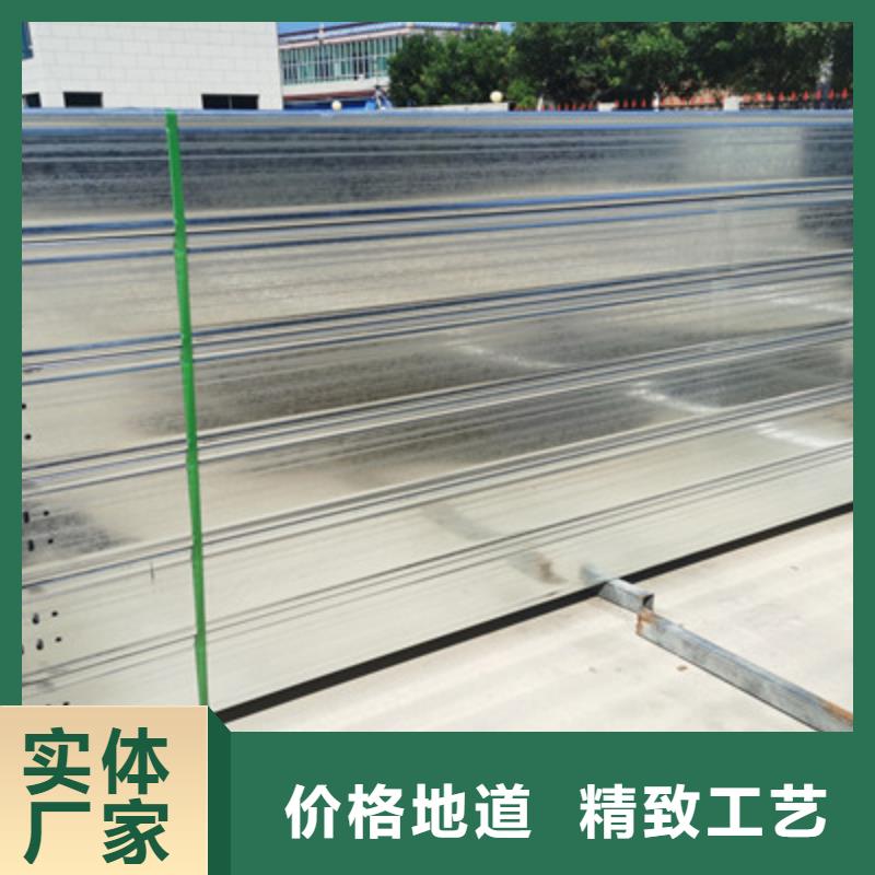 大跨距電纜橋架附近的工廠剛剛更新當地公司