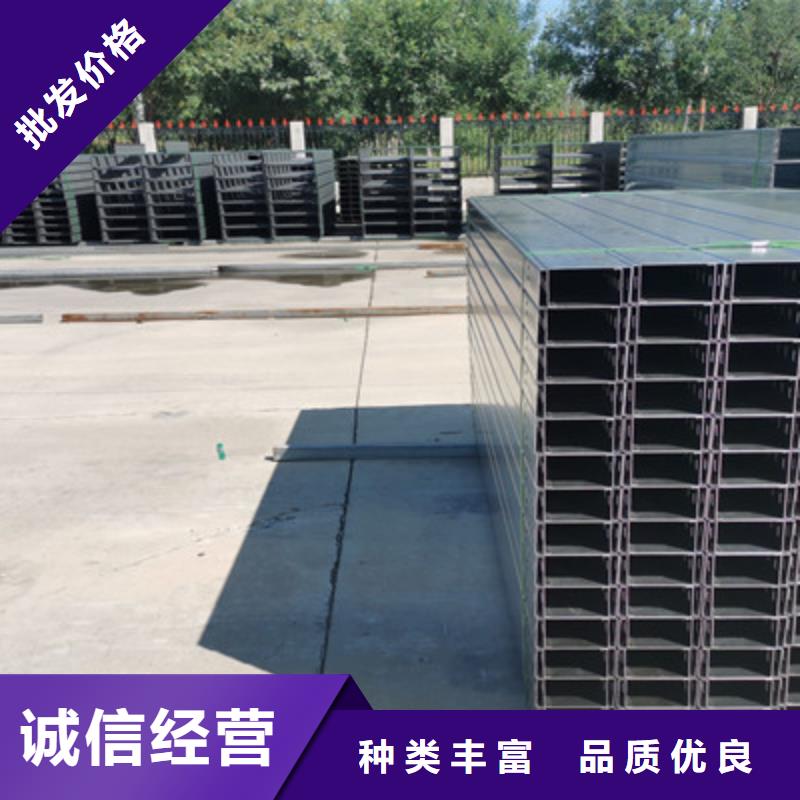 畢節(jié)鍍鋅電纜橋架種類(lèi)