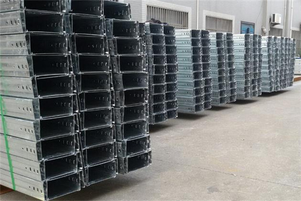 大跨距梯式橋架廠家規格型號全#2025已更新