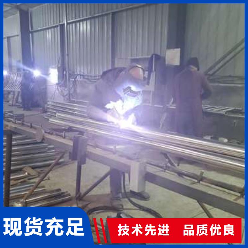江蘇城市道路防撞護欄報價快