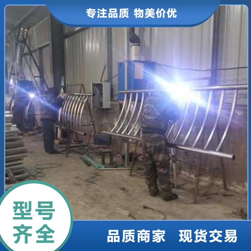 黔東南不銹鋼橋梁護欄企業