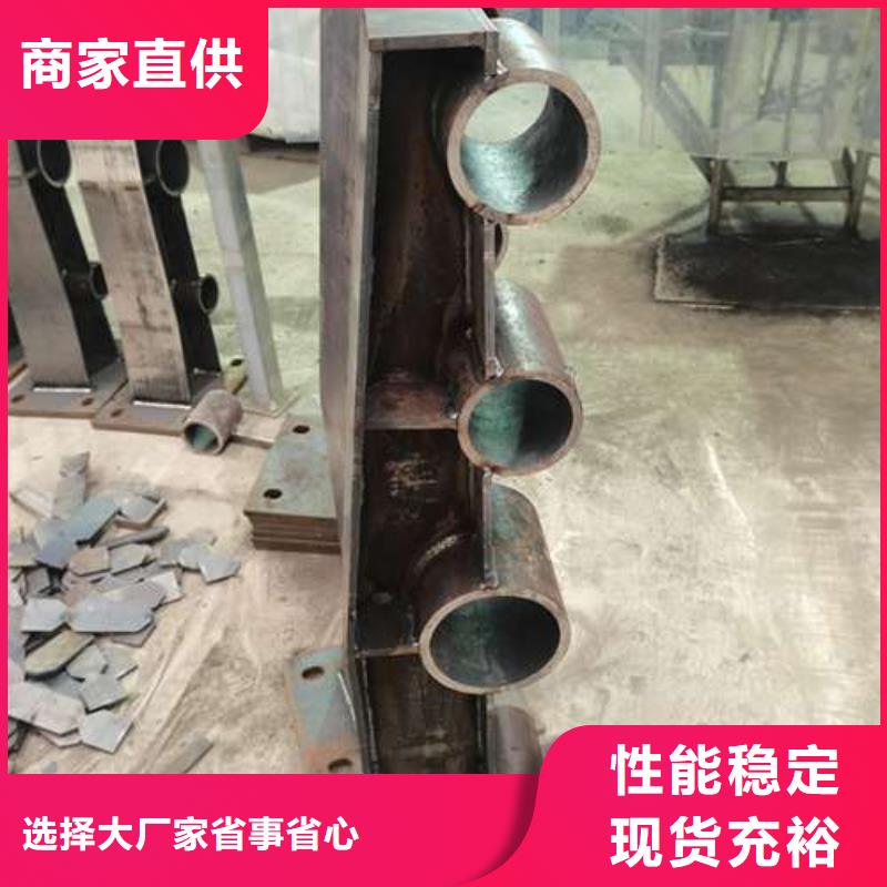 陜西省商洛鎮安隔離護欄一米多少錢