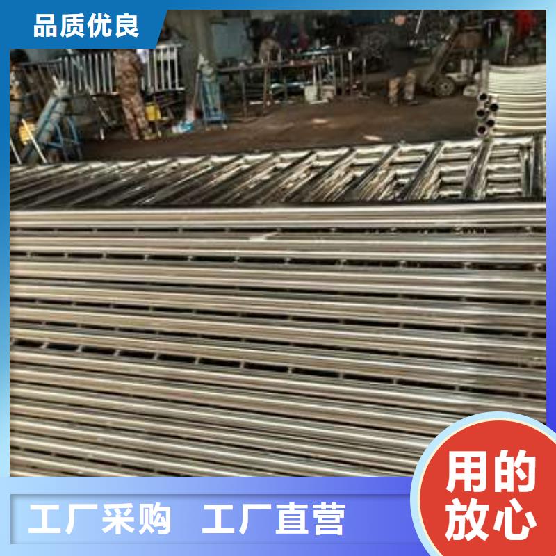 山東異形鋁合金護(hù)欄種類齊全