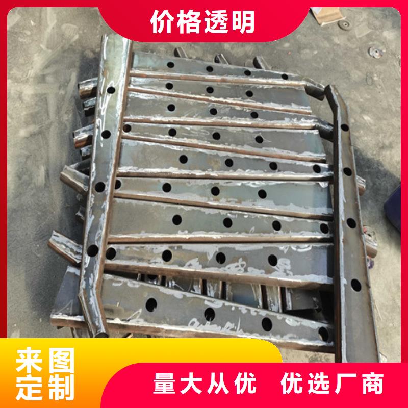 LED燈光護欄廠家-可按需定制