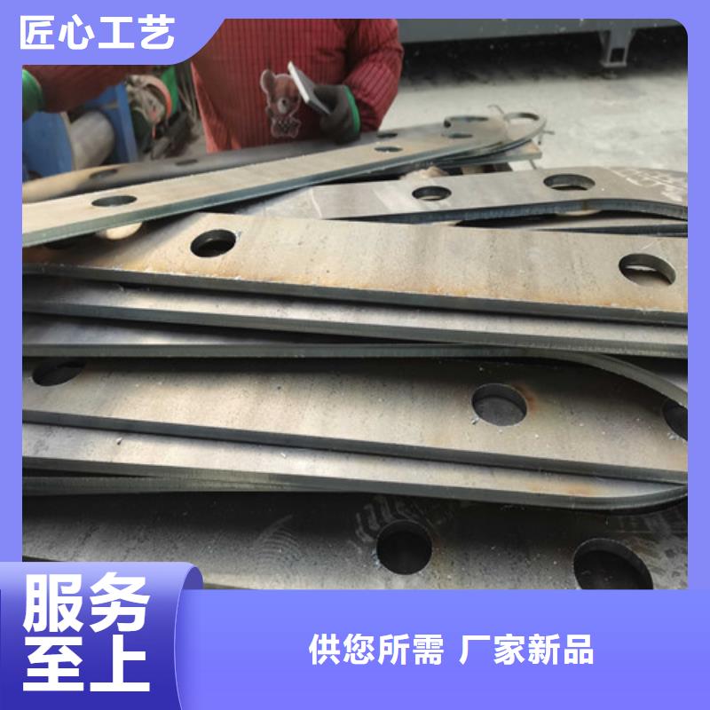 洛陽不銹鋼橋梁護欄廠家報價