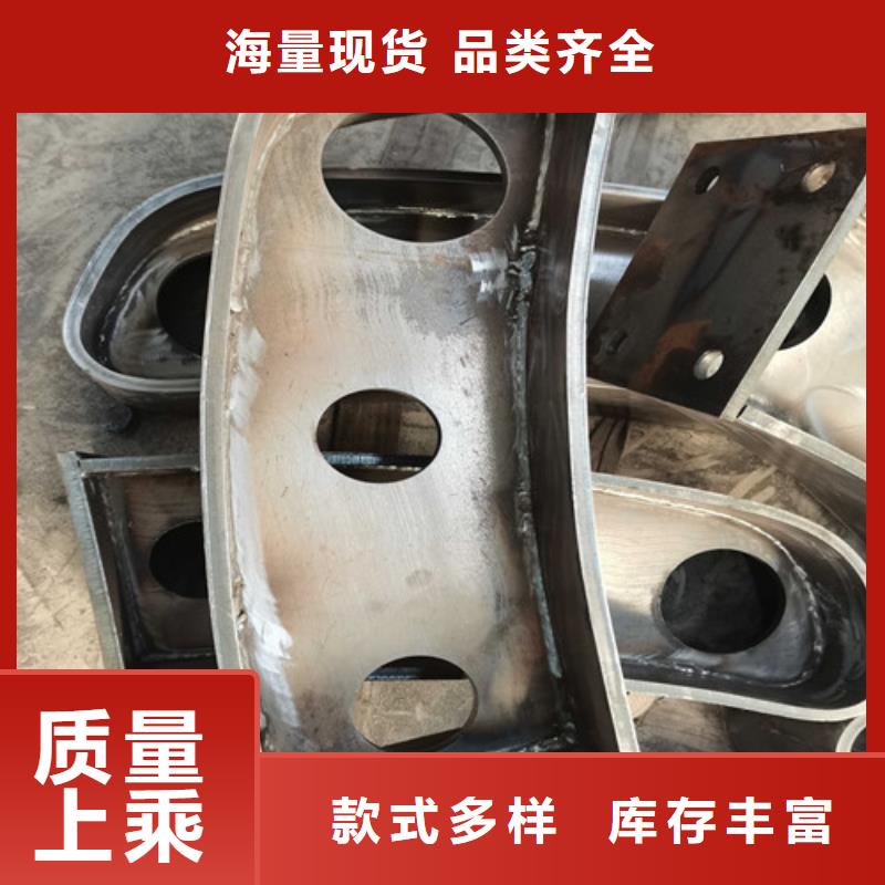 LED燈光護欄廠家-可按需定制