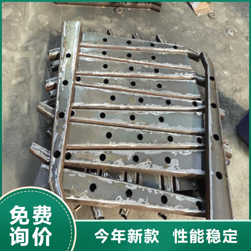 西藏省景觀橋梁護欄廠家聯系方式