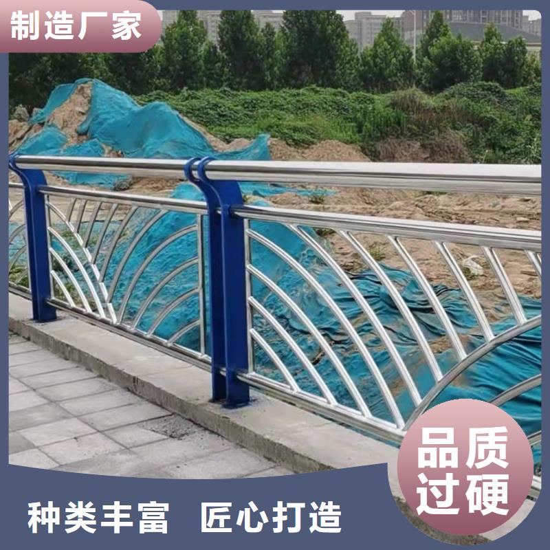 西藏橋梁景觀隔離護欄-橋梁景觀隔離護欄性價比高