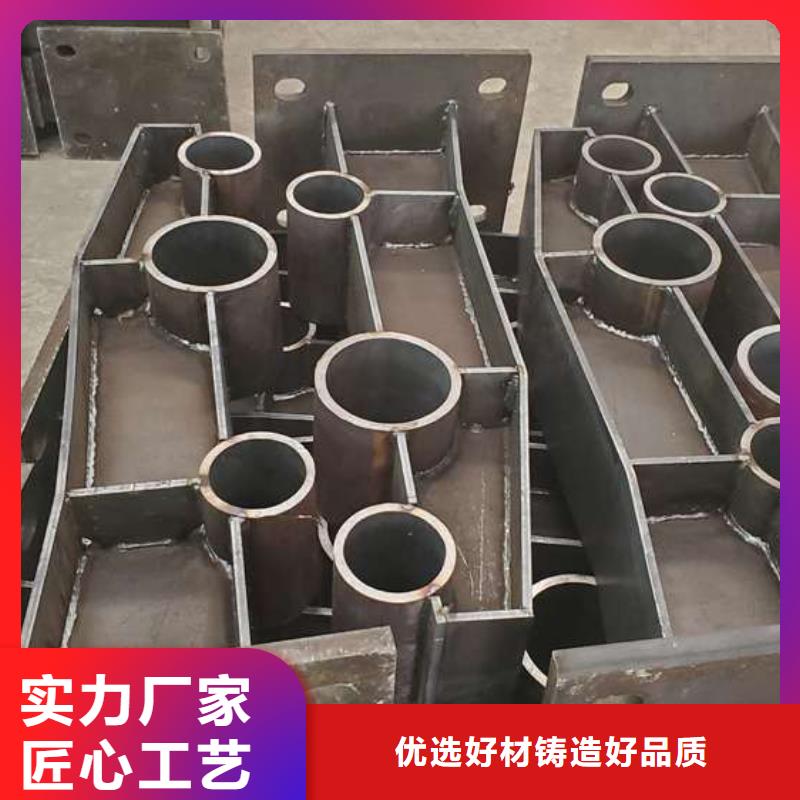 規格全的西藏鍍鋅鋼索欄桿品牌廠家