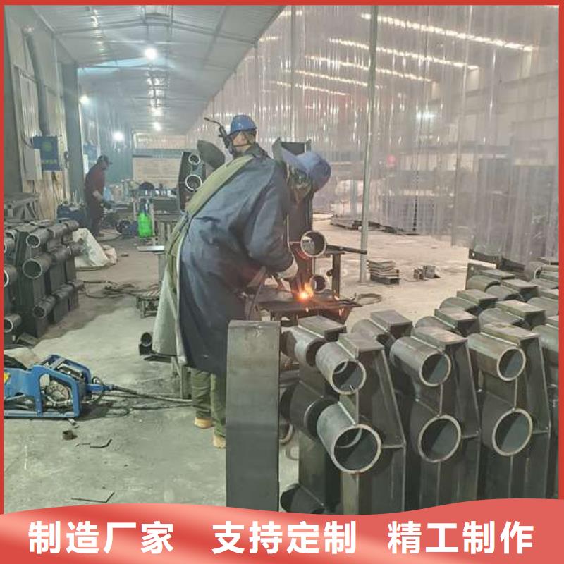 吉林經驗豐富的防撞立柱生產廠家