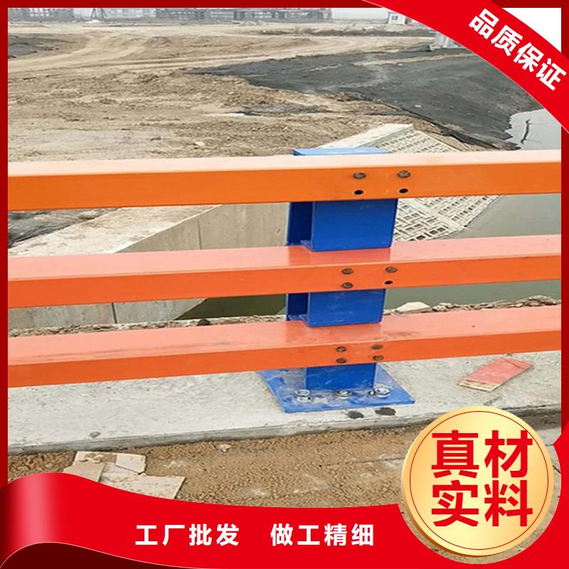 城市天橋護欄-專注城市天橋護欄十多年多家倉庫發貨