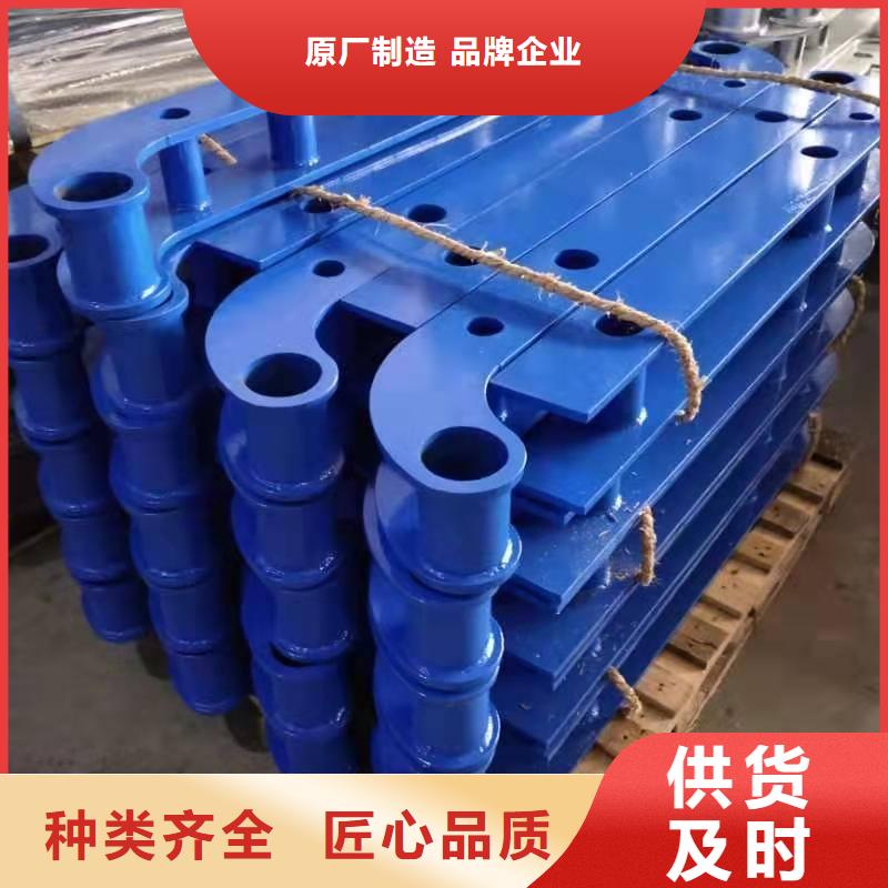 不銹鋼造型欄桿-品質(zhì)保障同城制造商
