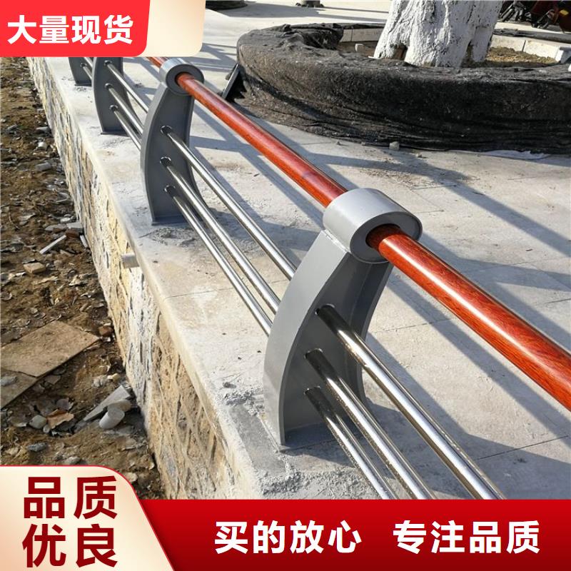 橋梁景觀護欄資質全可信賴工藝精細質保長久