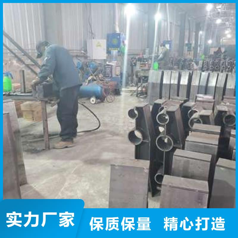 張家口道路隔離欄桿-道路隔離欄桿歡迎您