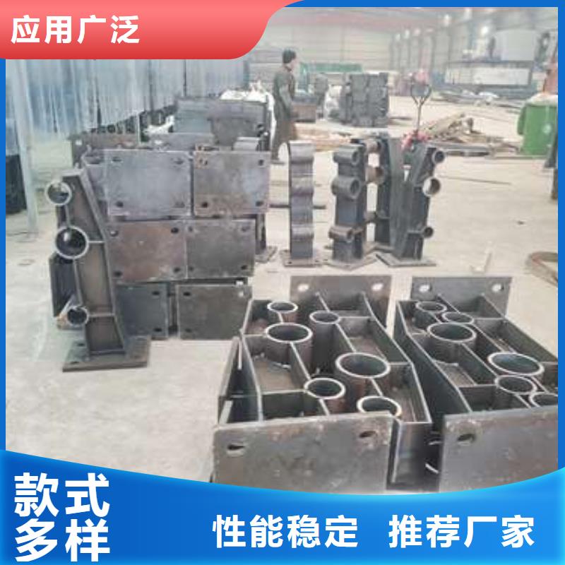 西藏鍍鋅管橋梁護(hù)欄采購(gòu)