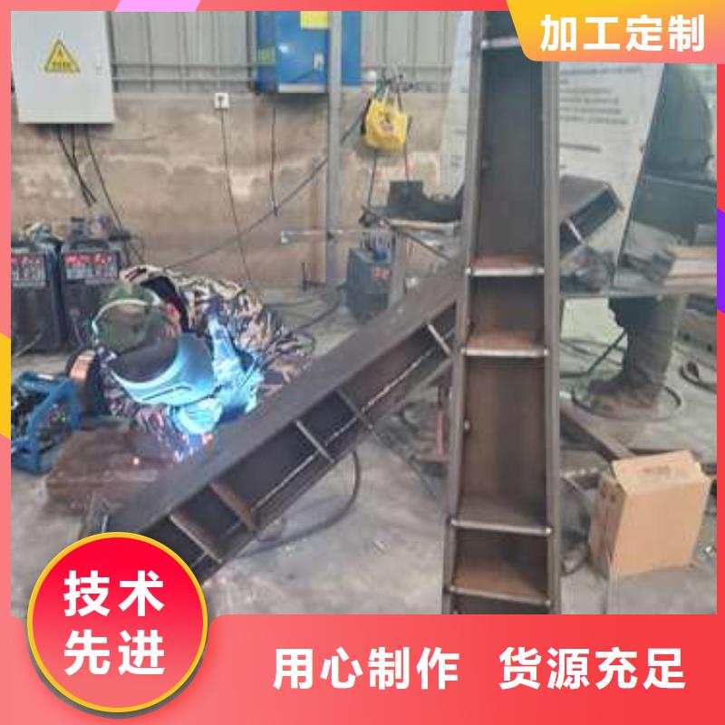 不銹鋼拉索欄桿知識源頭廠家經驗豐富
