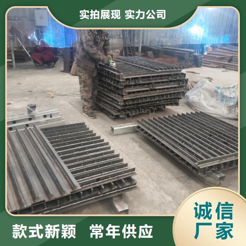 人行道防撞欄桿-我們只做高品質(zhì)當(dāng)?shù)貜S家