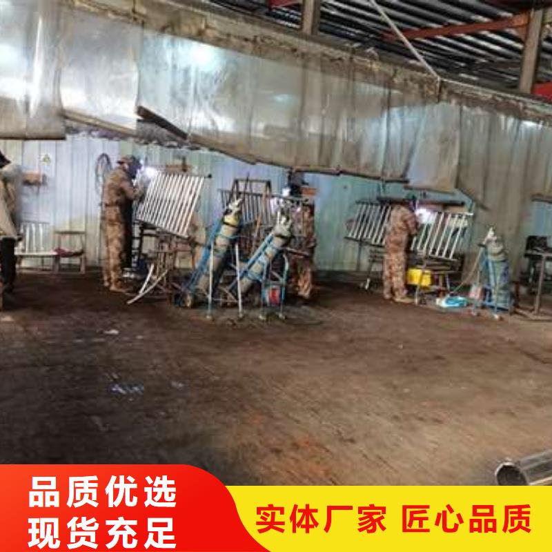 生產景觀燈光護欄_實力廠家本地品牌