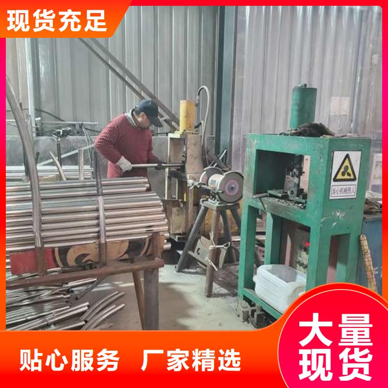 實力雄厚的不銹鋼燈光護欄加工廠家精工細作品質優良