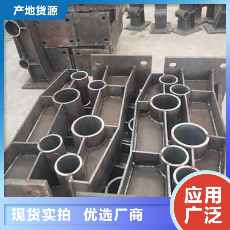 揚州不銹鋼玻璃扶手欄桿下單即生產