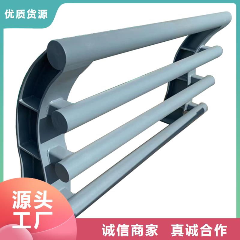 大邑縣不銹鋼護欄生產經驗豐富