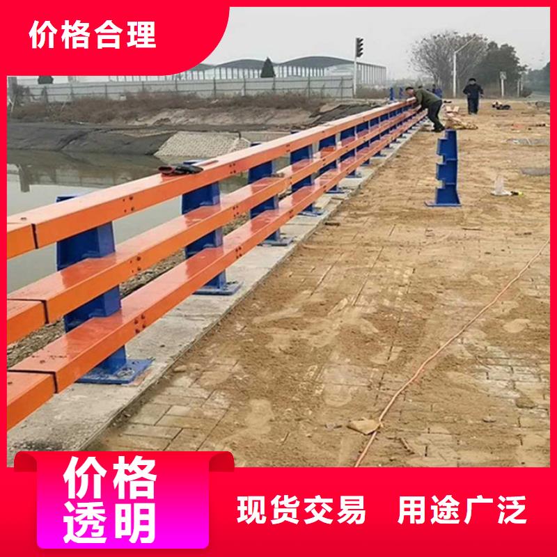 寶雞玻璃景觀護欄質量優良