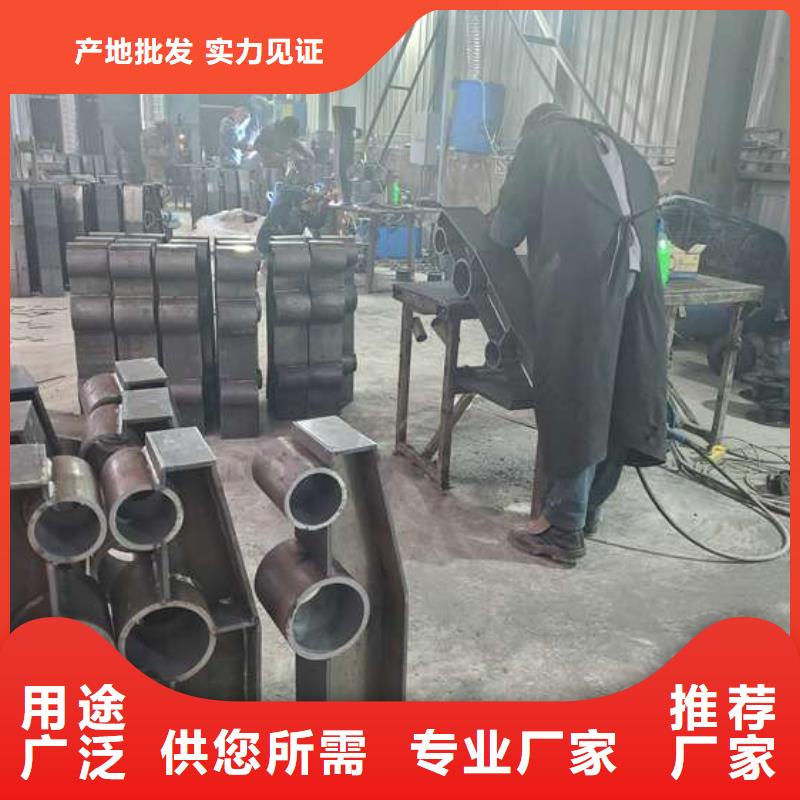臨桂區(qū)防撞鋼護(hù)欄擁有核心技術(shù)優(yōu)勢(shì)