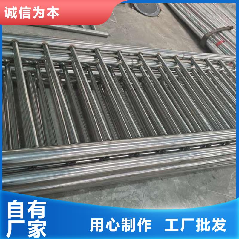 鄂州Q235B防撞護欄承接