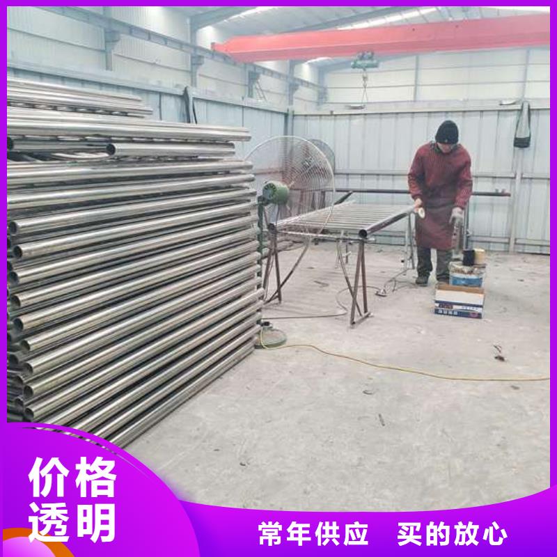 寶雞玻璃景觀護欄質量優良