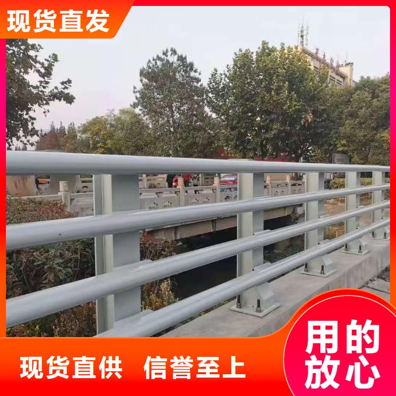 寶雞玻璃景觀護欄質量優良