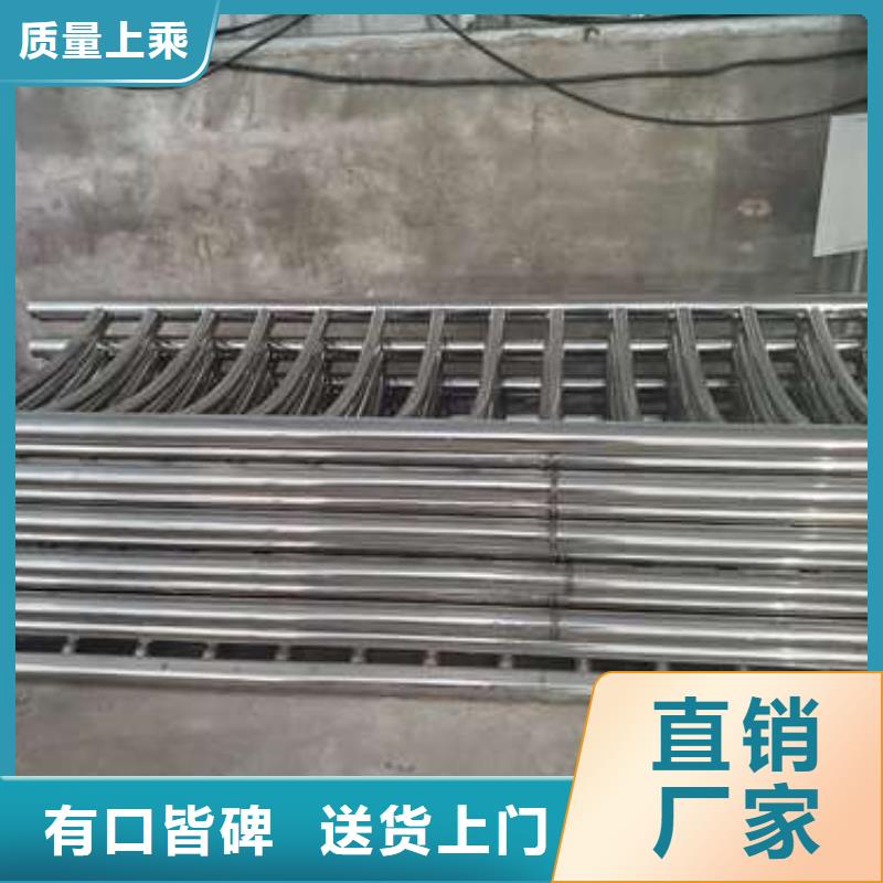 銷售橋梁燈光欄桿_品牌廠家本地生產廠家