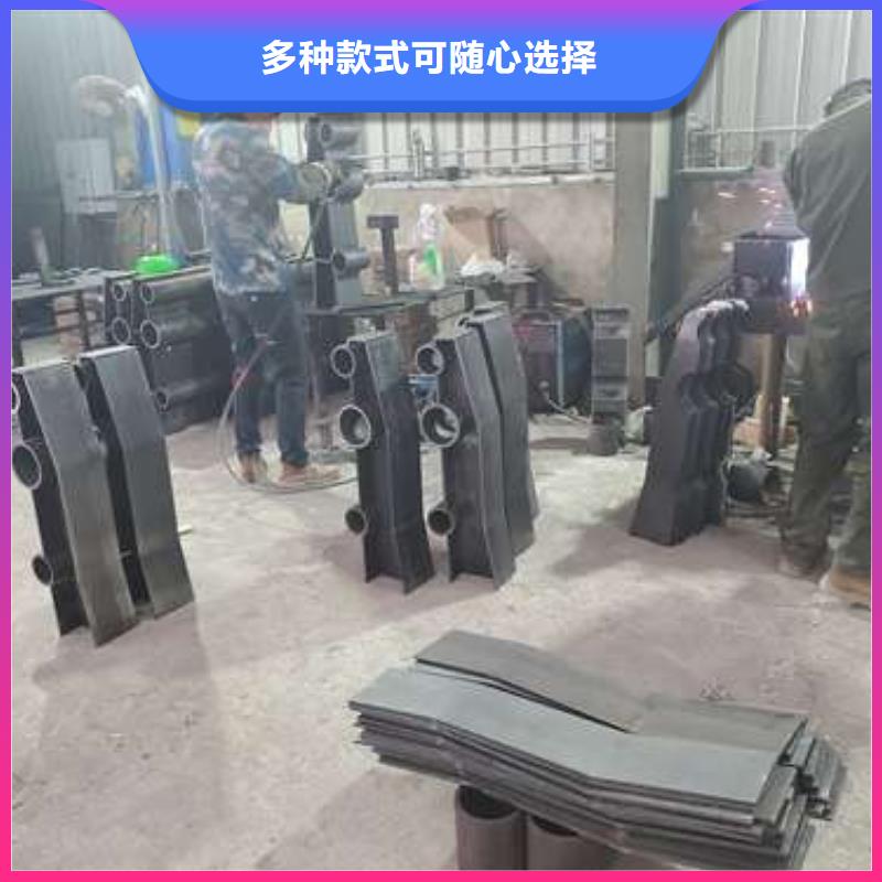 忻州不銹鋼碳素鋼復合管生產制造廠