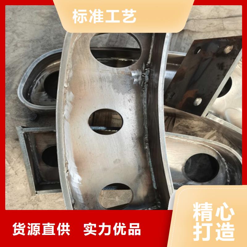 道路防撞护栏品牌供应商同城公司