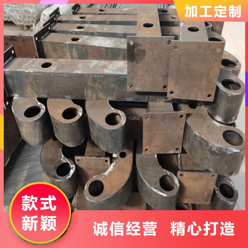 漯河不銹鋼燈光護欄
優(yōu)選廠家