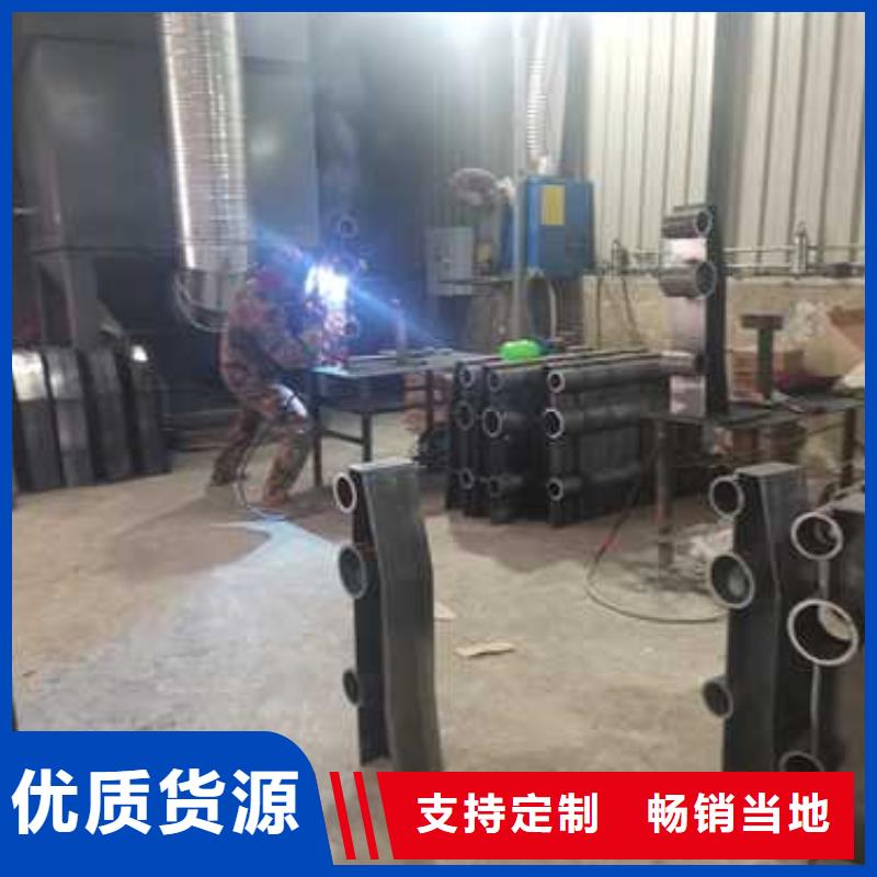 秦皇島不銹鋼棧道護(hù)欄_廠家定制