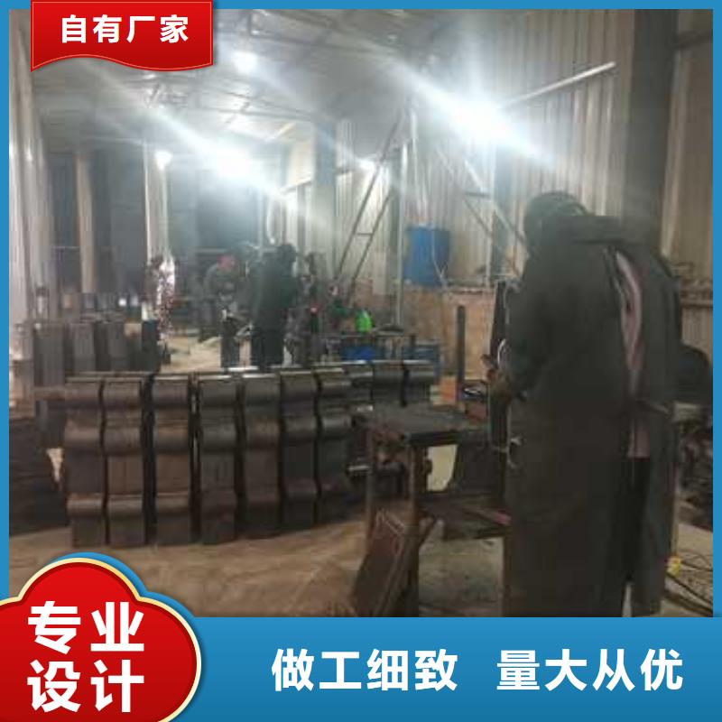 永州城市天橋護欄批發品類齊全