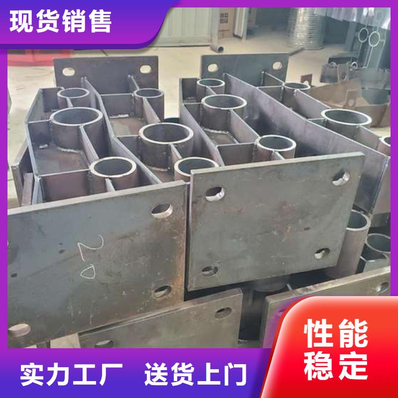 定西性價比高的交通護欄供貨商