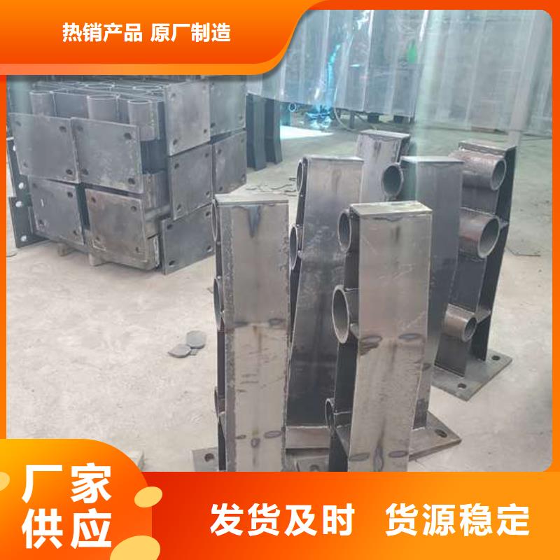 龍巖橋梁景觀護欄來電即報價