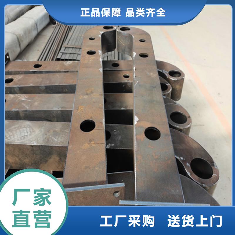 龍巖304防撞欄桿來電即報價