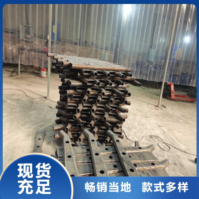 漳州鑄造石鋼管護欄來電即報價