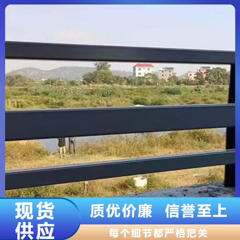 【桥梁护栏厂家-防撞立柱质量上乘】<当地>服务商