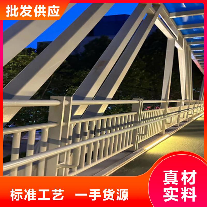 靠谱的道路护栏生产厂家省心又省钱