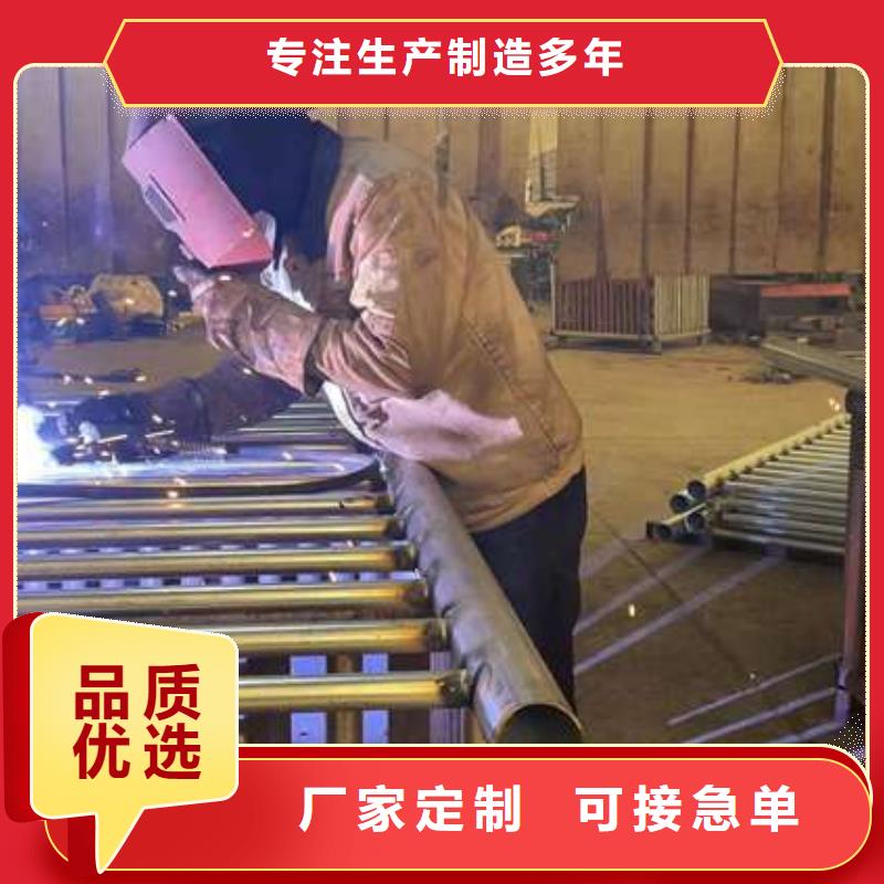 護欄_熱鍍鋅立柱口碑好實力強同城服務商