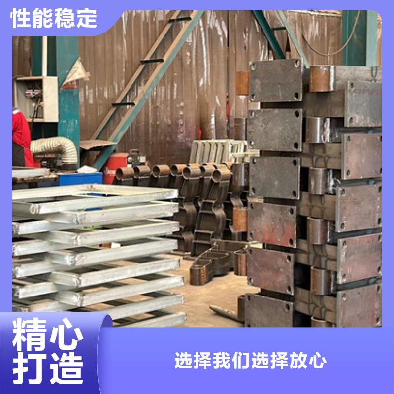 護欄河道護欄支持貨到付清專業生產品質保證