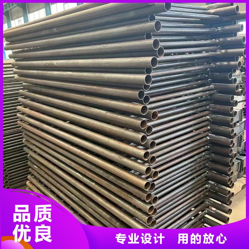 護(hù)欄-【橋梁護(hù)欄】細(xì)節(jié)之處更加用心性能穩(wěn)定
